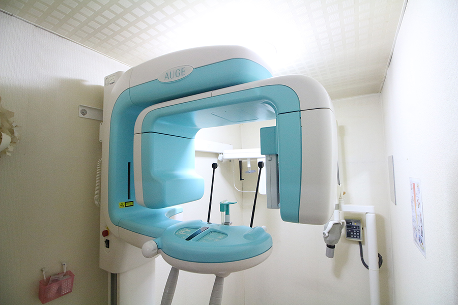 歯科用ＣＴ